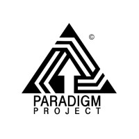 Paradigm Project logo - Similar company to Poetic Unity