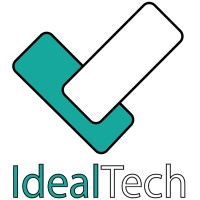 IdealTech logo - Similar company to Idealtech Solutions