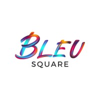 BleuSquare logo - Similar company to Ctg-Texaf Digital