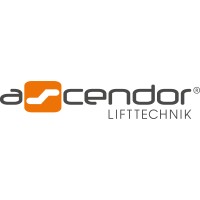 Ascendor GmbH logo - Similar company to Eryk