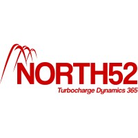North52 logo - Similar company to Speechpath