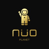 NÜO PLANET logo - Similar company to By - Access Control Systems