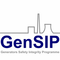 GenSIP logo - Similar company to I-Neda Ltd