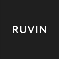 RUVIN logo - Similar company to Ruvim Infotech Pvt Ltd