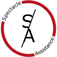 SPECTACLE ASSISTANCE logo - Similar company to Assi