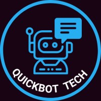 QuickBot Tech logo - Similar company to Robosolutions