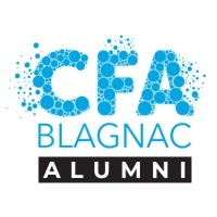 CFA BLAGNAC - ALUMNI logo - Similar company to La Cité Des Formations Et Des Apprentissages De Toulouse Blagnac