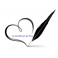 Le secrétariat de Flora logo - Similar company to Opale Cse