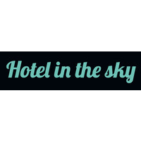 Hotel in the Sky logo - Similar company to Becknf