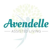 Avendelle Assisted Living logo - Similar company to Grace Assisted Living Meridian