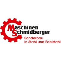 Maschinen Schmidberger GmbH logo - Similar company to Fms International Inc.