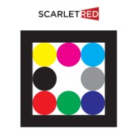 SCARLETRED Inc logo - Similar company to The Audacity Network