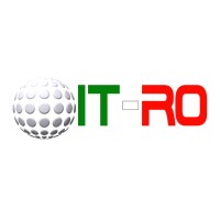 IT-RO logo - Similar company to Prodescom Rotomoldeo, S.L.♻️ Rotational Moulding At Your Service With Recyclable Plastics