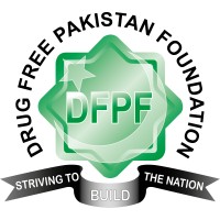 Drug Free Pakistan Foundation logo - Similar company to Organization For Social Development Initiatives (Osdi)