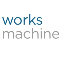 Worksmachine