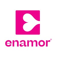 Enamor – a Modenik Lifestyle Brand logo - Similar company to Zivame