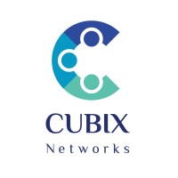 Cubix Networks Pvt Ltd logo - Similar company to Cubixtech India