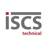ISCS Technical logo - Similar company to Interflon België Nv