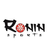 Ronin Sports logo - Similar company to Optimobet