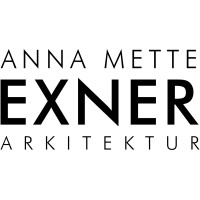 Anna Mette Exner Arkitektur logo - Similar company to Rasmusrasmus