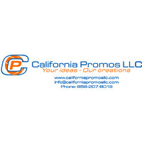 California Promos LLC logo - Similar company to Nice Memory