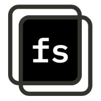 Full Stack Open logo - Similar company to Freecodecamp Alumni Network