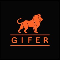 GIFER COMERCIO logo - Similar company to Mega Brasil Log