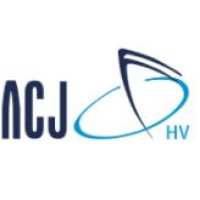 ACJ HIGH VOLTAGE SAS logo - Similar company to Teconex / Técnica De Conexiones Sas