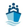 BlueRights logo - Similar company to Norwegian Centre For The Law Of The Sea (Nclos)