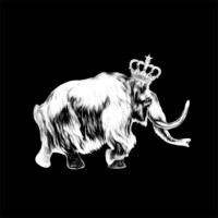 Mammoth logo - Similar company to Confrad Collective