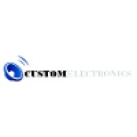 Custom Electronics, Inc.