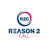 Reason 2 Call logo - Similar company to Digit@Lis