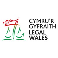 Legal Wales Cymru'r Gyfraith logo - Similar company to Davem Training Services Ltd
