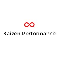 Kaizen Performance logo - Similar company to Kaizen Performance Improvement