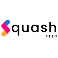 Squash Apps logo - Similar company to Ixly Technologies
