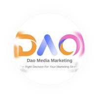 DAO Media Marketing logo - Similar company to Pier Marketing Group
