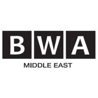 BWA Middle East logo - Similar company to Pulse Network