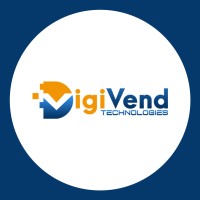 DigiVend Technologies logo - Similar company to Jobsphere