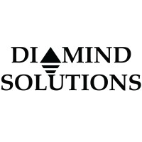 Diamind Solutions logo - Similar company to Ostia Sciences Inc.