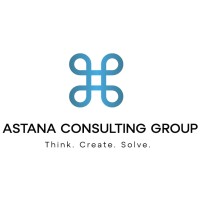 Astana Consulting Group logo - Similar company to Astana City Group Sdn Bhd (Acgas)