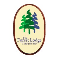 The Forest Lodge at Camp John Hay logo - Similar company to Avocado Hive