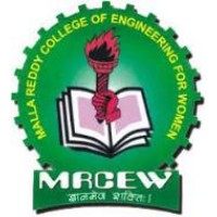 Malla Reddy College Of Engineering For Womens