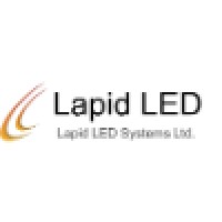 Lapid LED Lighting Consulting Ltd. logo - Similar company to Compulite Systems (2000) Ltd.