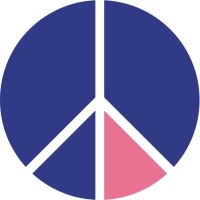 Sadankomitea (Committee of 100 in Finland) logo - Similar company to Rauhanliitto – Fredsförbundet