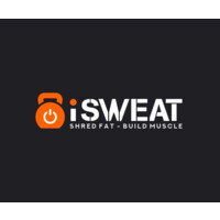 iSWEAT logo - Similar company to The Balanced Path