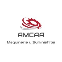 AMCAA Machinery and Supplies logo - Similar company to Wild Tea Qi