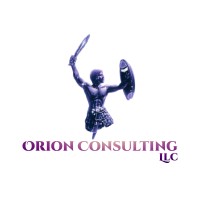 Orion Consulting LLC logo - Similar company to 