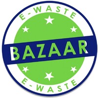 E-Waste Bazaar logo - Similar company to D & E Scrap Metal