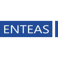 ENTEAS logo - Similar company to Sieger Consulting Spc