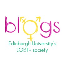 Pridesoc - Edinburgh University Lgbt+ Society